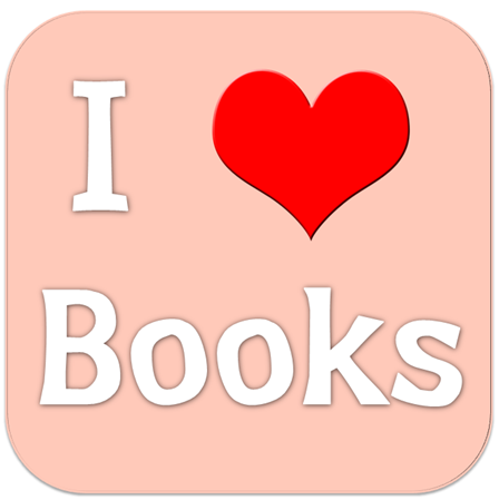 [전시] 'I Love Books' 도서전시 포스터